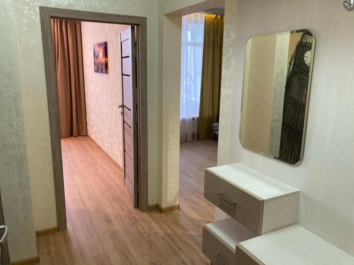 Omega 6 Apartment Oldenburg Bagian luar foto