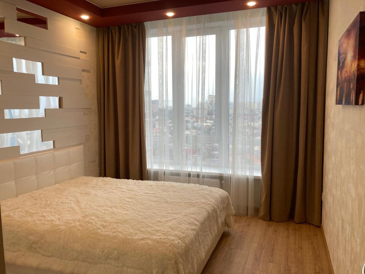 Omega 6 Apartment Oldenburg Bagian luar foto