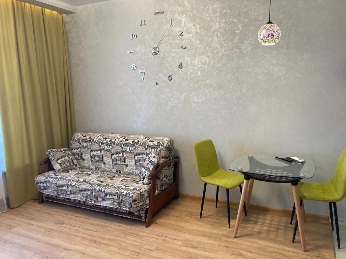 Omega 6 Apartment Oldenburg Bagian luar foto