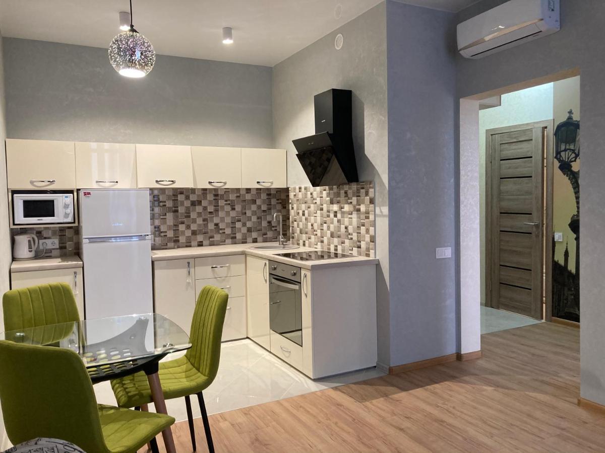 Omega 6 Apartment Oldenburg Bagian luar foto